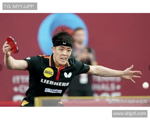 瑞典世乒赛精彩对决德国队挑战韩国队展现乒乓魅力