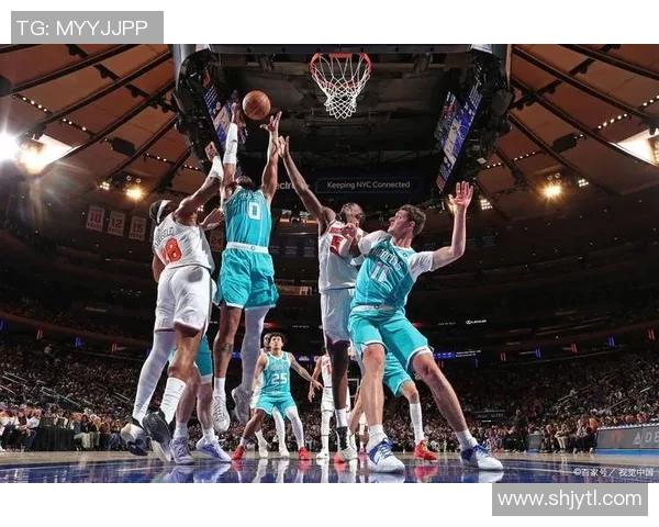 骑士与尼克斯激战正酣球迷期待精彩对决与惊喜表现