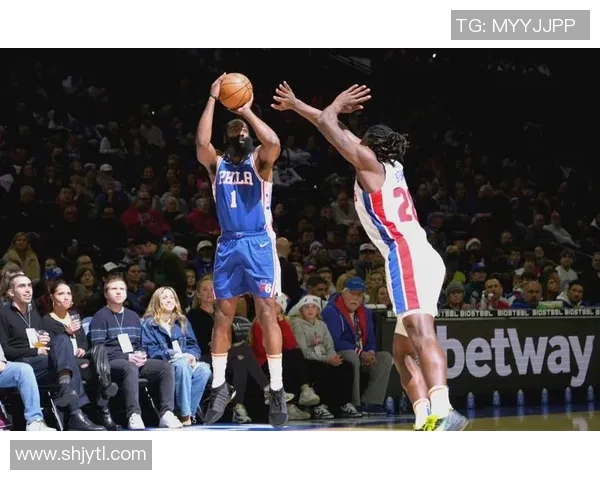 活塞对阵76人精彩直播全程回顾与赛后分析尽在此处